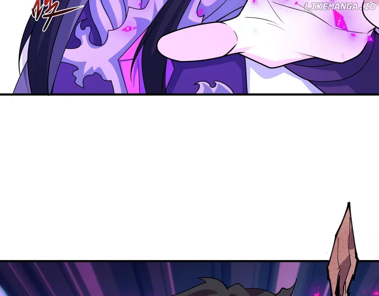Era of the Haunted Chapter 437 - page 4